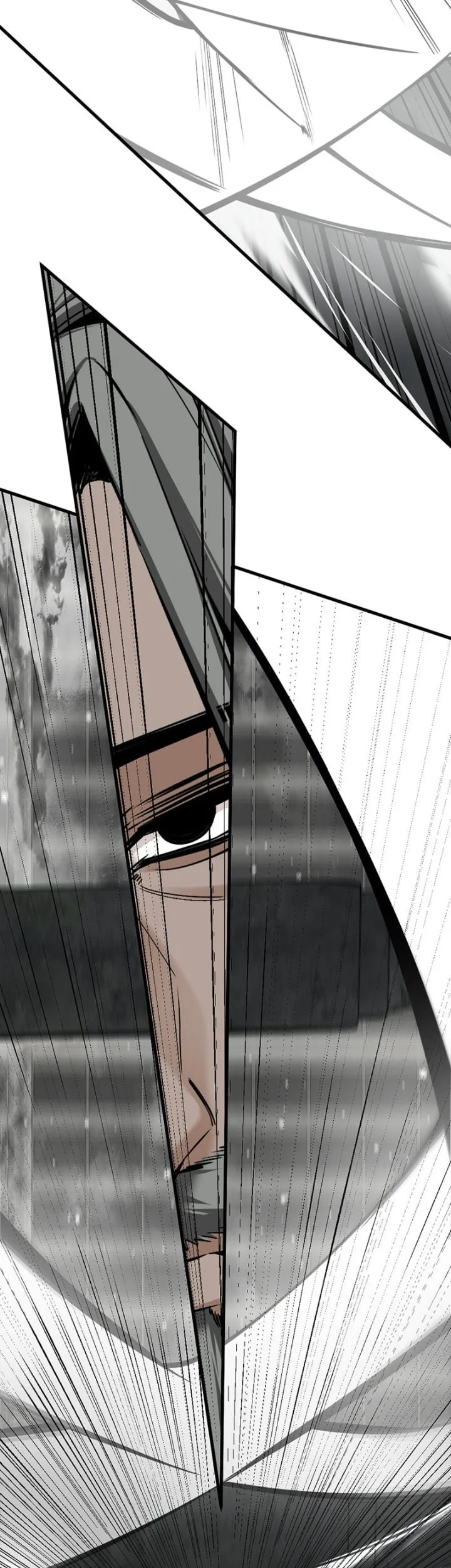 Hero Killer Chapter 250 Gambar 33