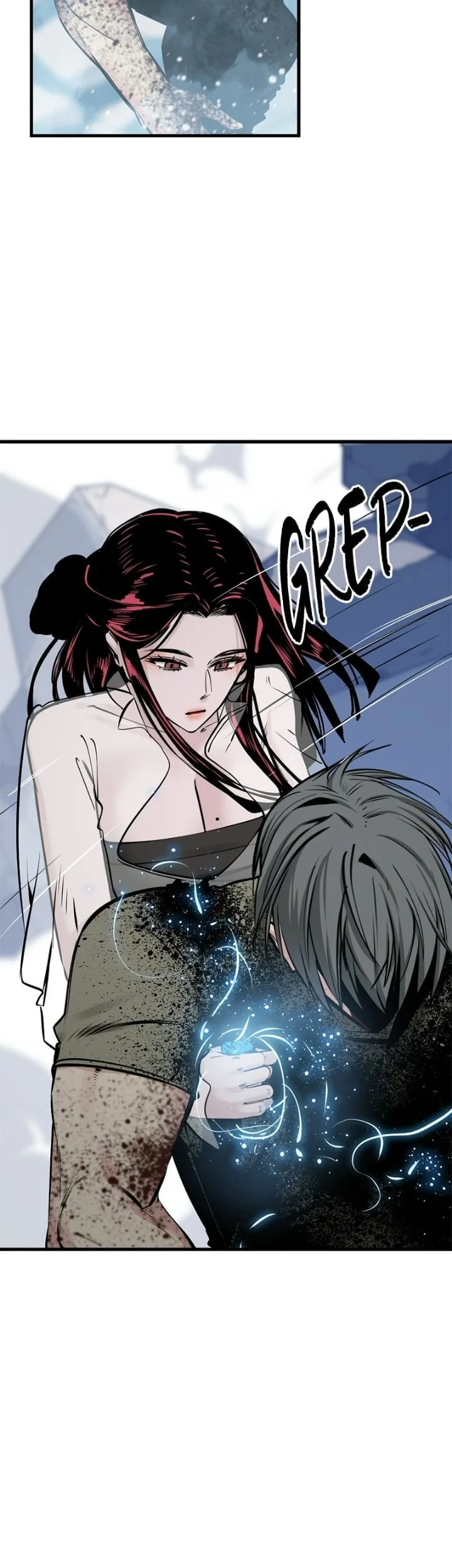 Hero Killer Chapter 251 Gambar 33