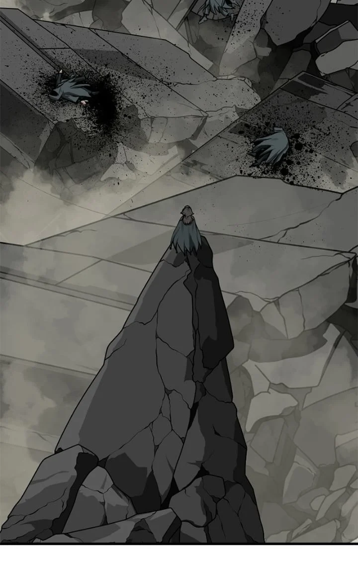 Hero Killer Chapter 252 Gambar 35