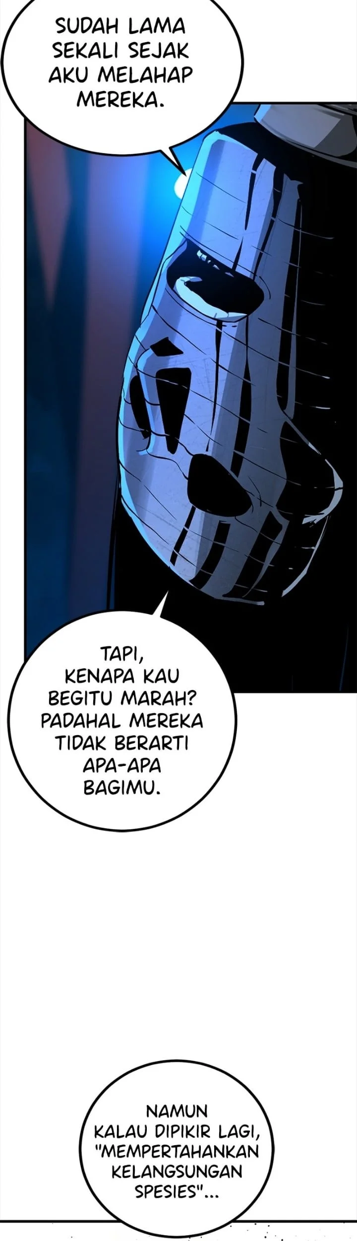 Hero Killer Chapter 253 Gambar 28