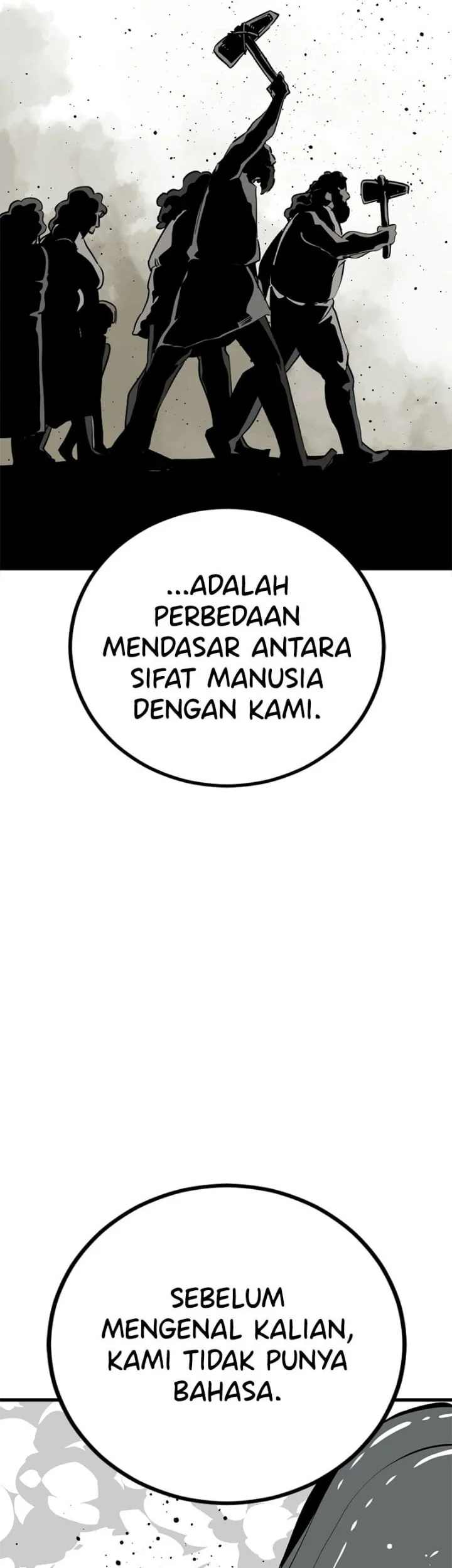 Hero Killer Chapter 253 Gambar 29
