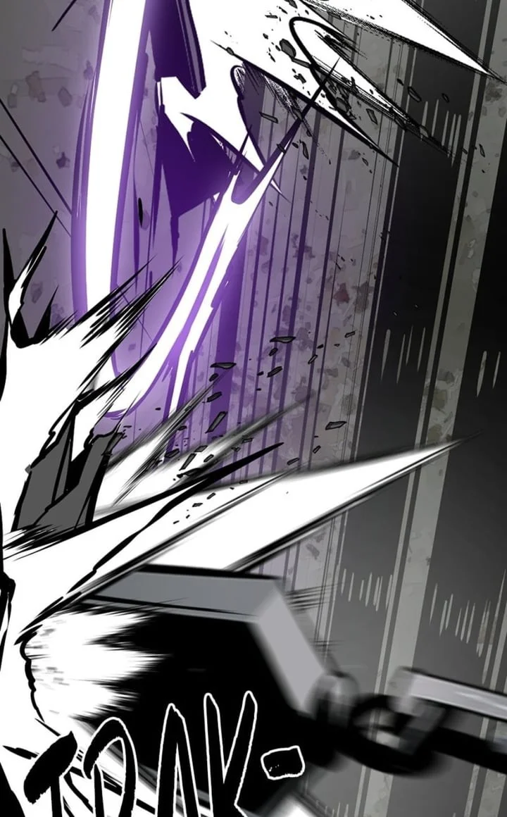 Hero Killer Chapter 254 Gambar 25