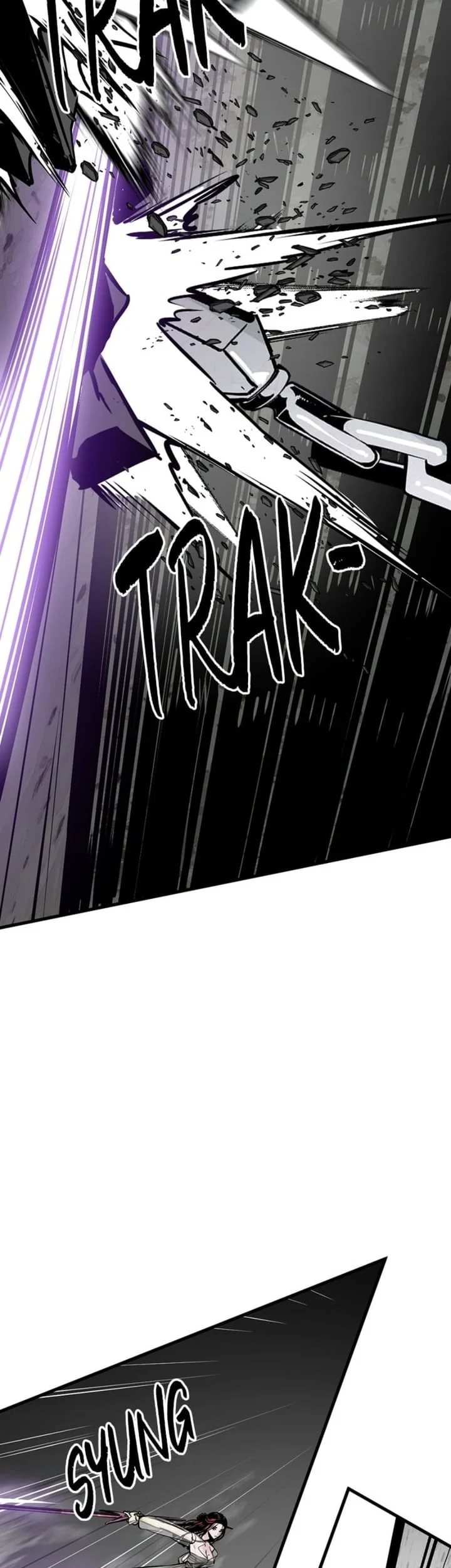 Hero Killer Chapter 254 Gambar 26