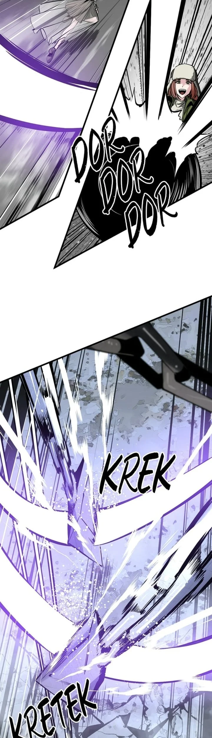 Hero Killer Chapter 254 Gambar 27