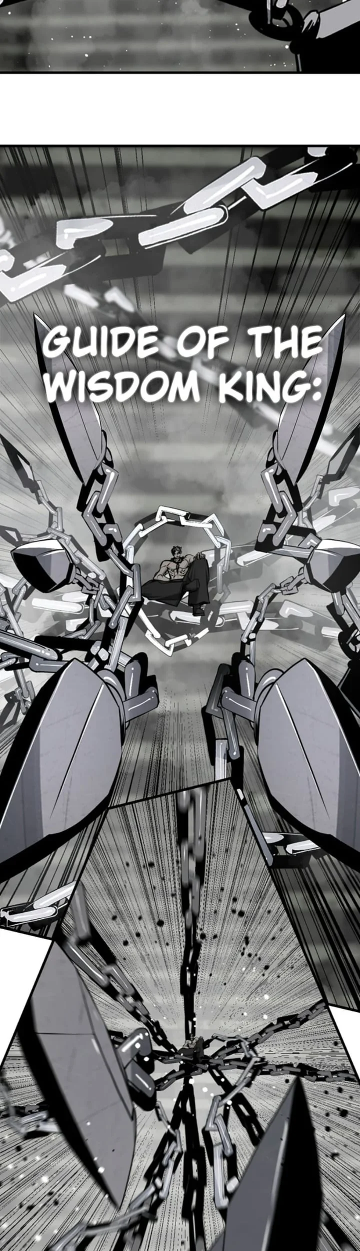 Hero Killer Chapter 255 Gambar 31