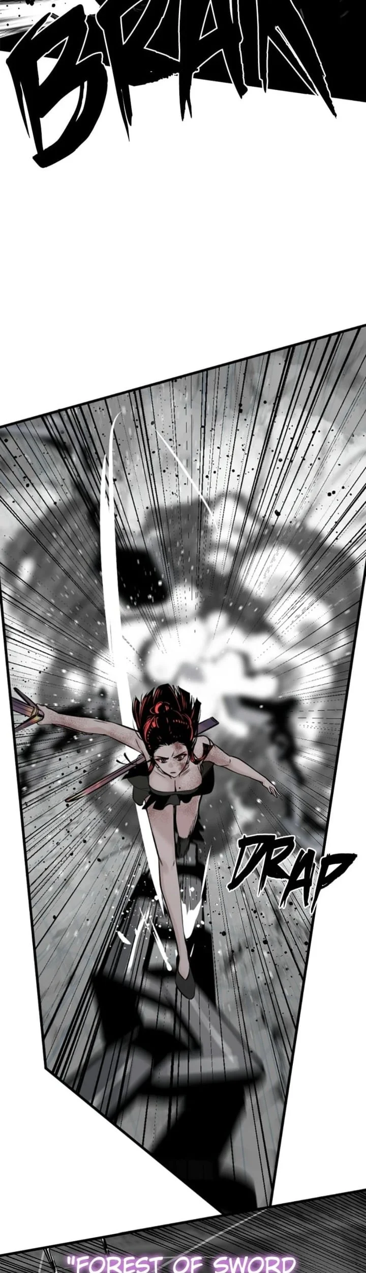 Hero Killer Chapter 255 Gambar 33