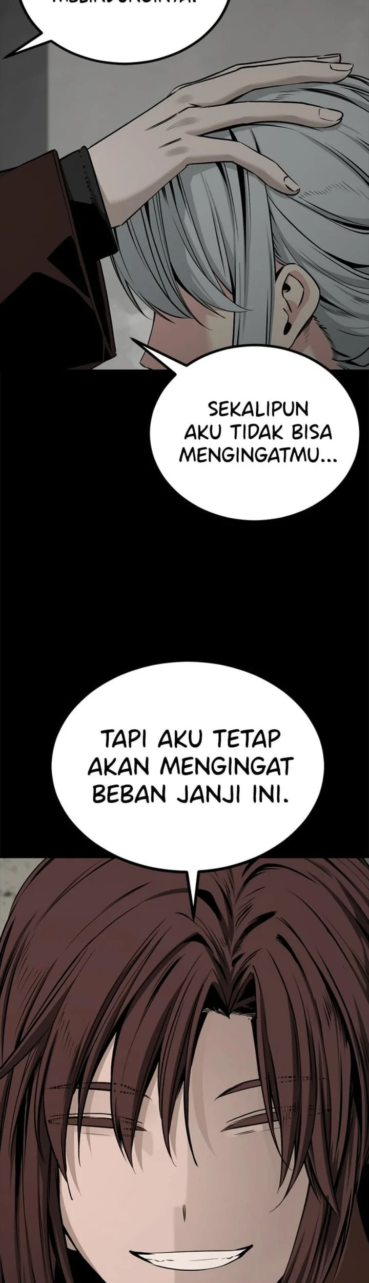 Hero Killer Chapter 256 Gambar 31