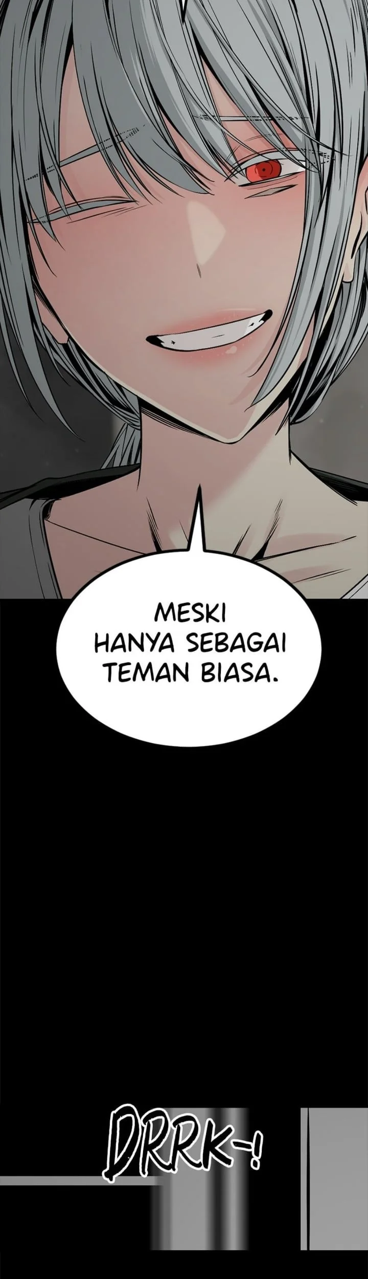 Hero Killer Chapter 256 Gambar 33