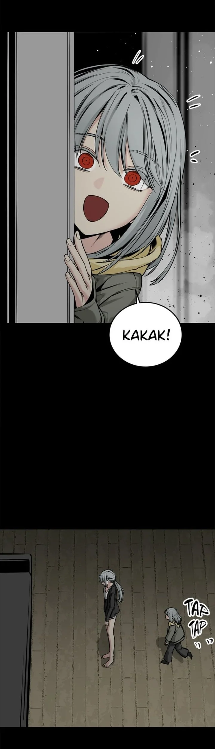 Hero Killer Chapter 256 Gambar 34