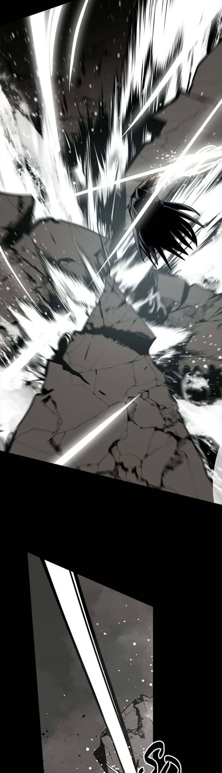 Hero Killer Chapter 257 Gambar 28