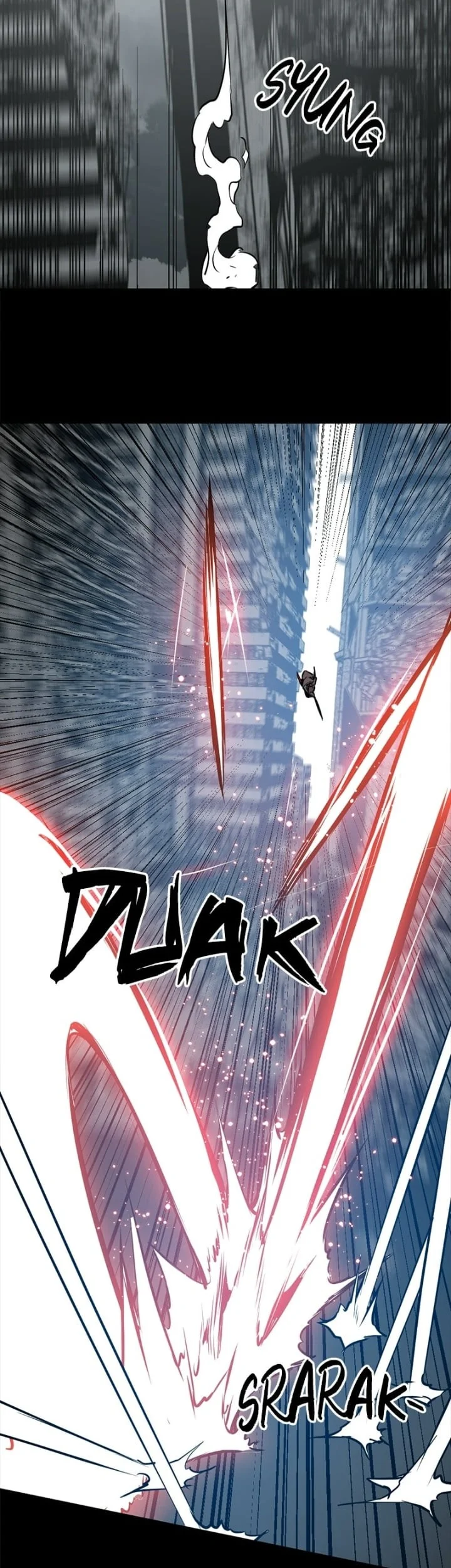 Hero Killer Chapter 258 Gambar 28