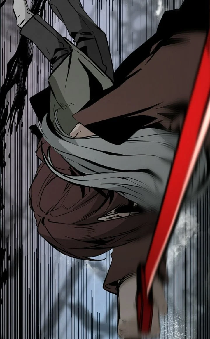 Hero Killer Chapter 258 Gambar 30