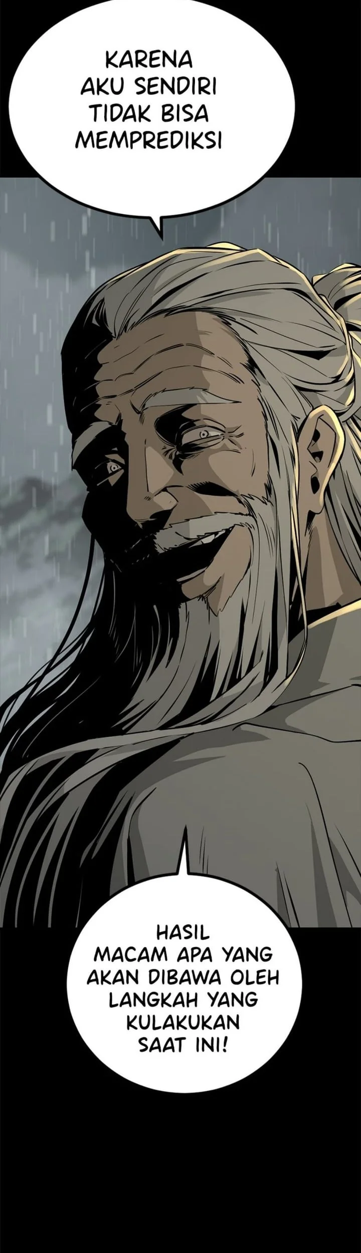 Hero Killer Chapter 259 Gambar 29