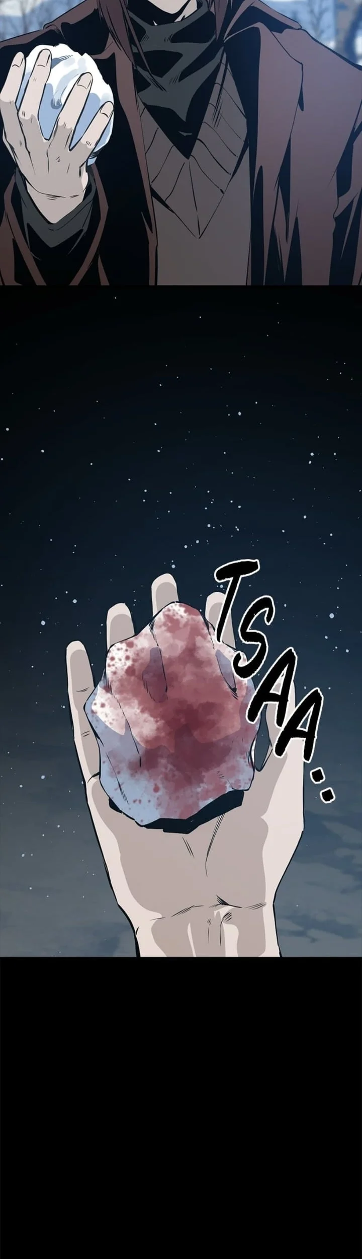 Hero Killer Chapter 260 Gambar 29