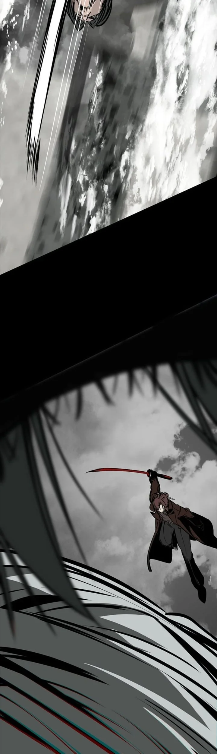Hero Killer Chapter 261 Gambar 34