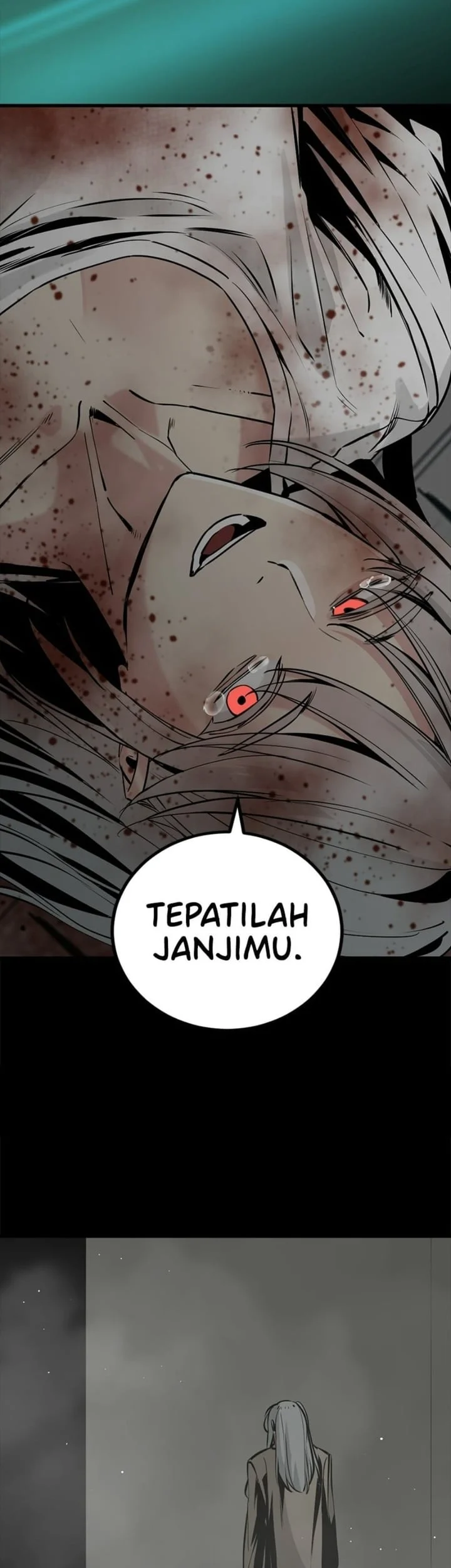 Hero Killer Chapter 262 Gambar 28