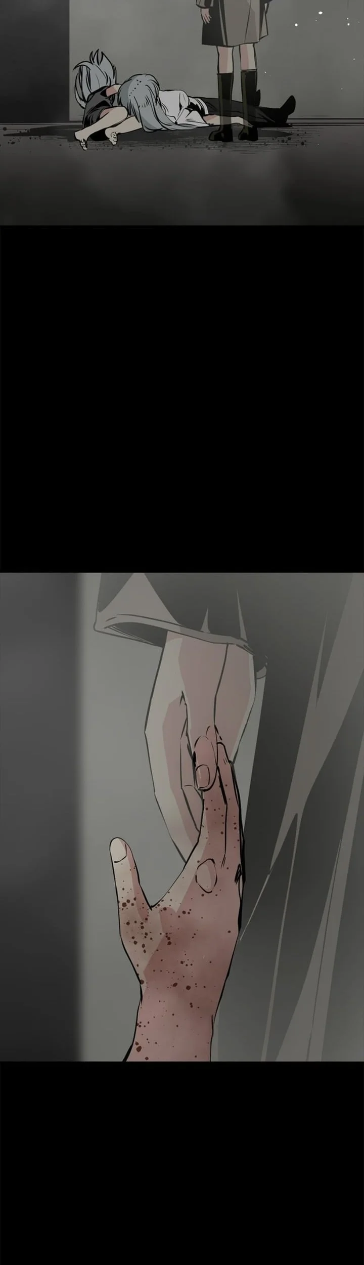 Hero Killer Chapter 262 Gambar 29