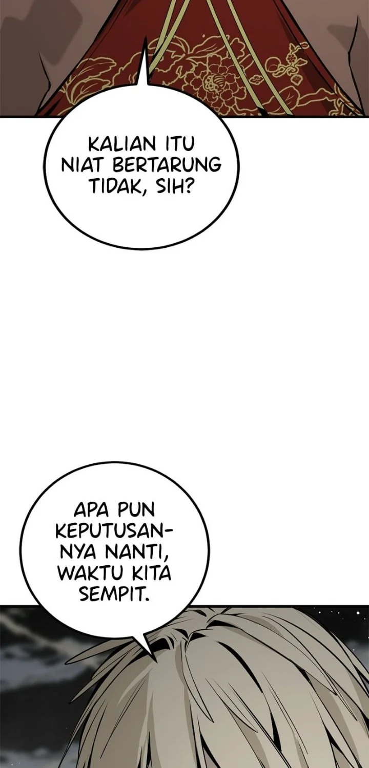 Hero Killer Chapter 263 Gambar 32