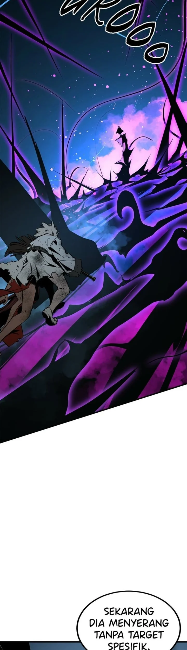 Hero Killer Chapter 264 Gambar 33