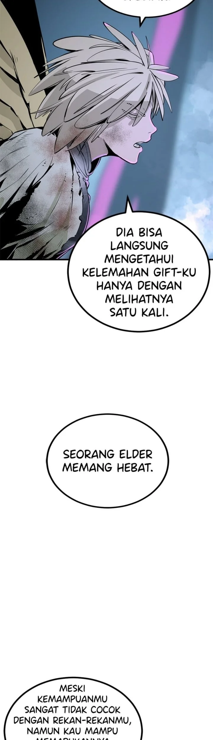 Hero Killer Chapter 264 Gambar 34