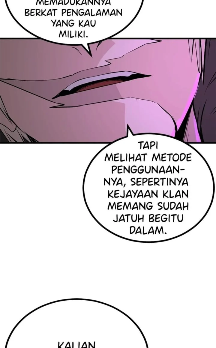Hero Killer Chapter 264 Gambar 35