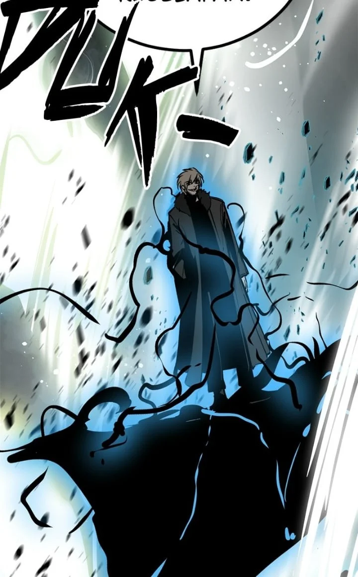 Hero Killer Chapter 265 Gambar 35