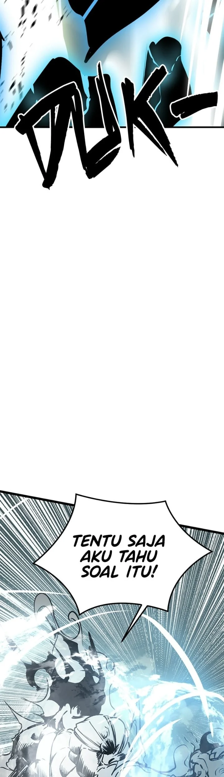 Hero Killer Chapter 265 Gambar 36