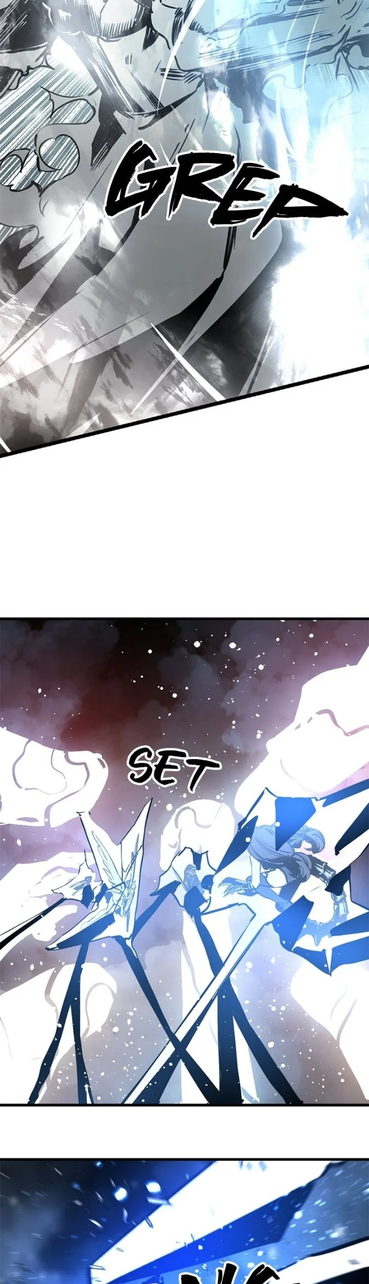 Hero Killer Chapter 265 Gambar 37