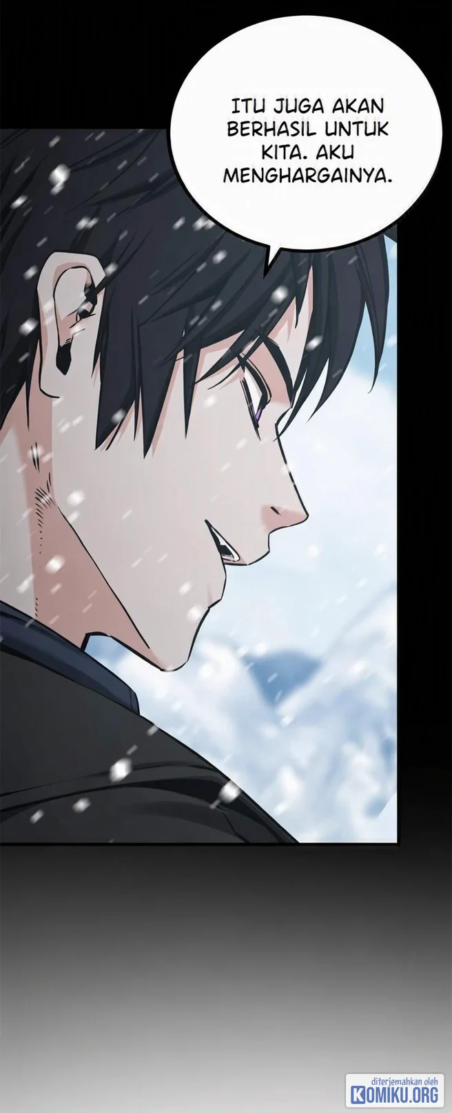 Hero Killer Chapter 266 Gambar 45