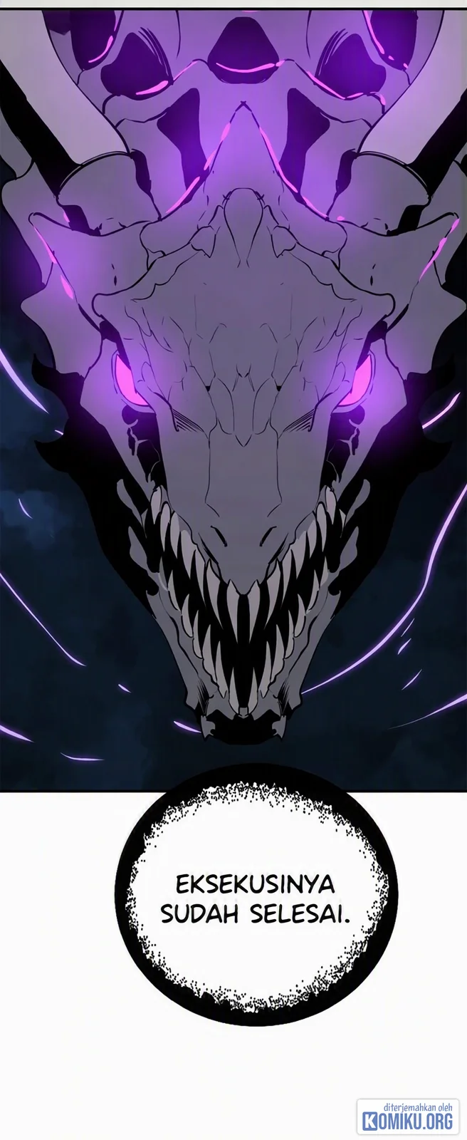 Hero Killer Chapter 266 Gambar 46