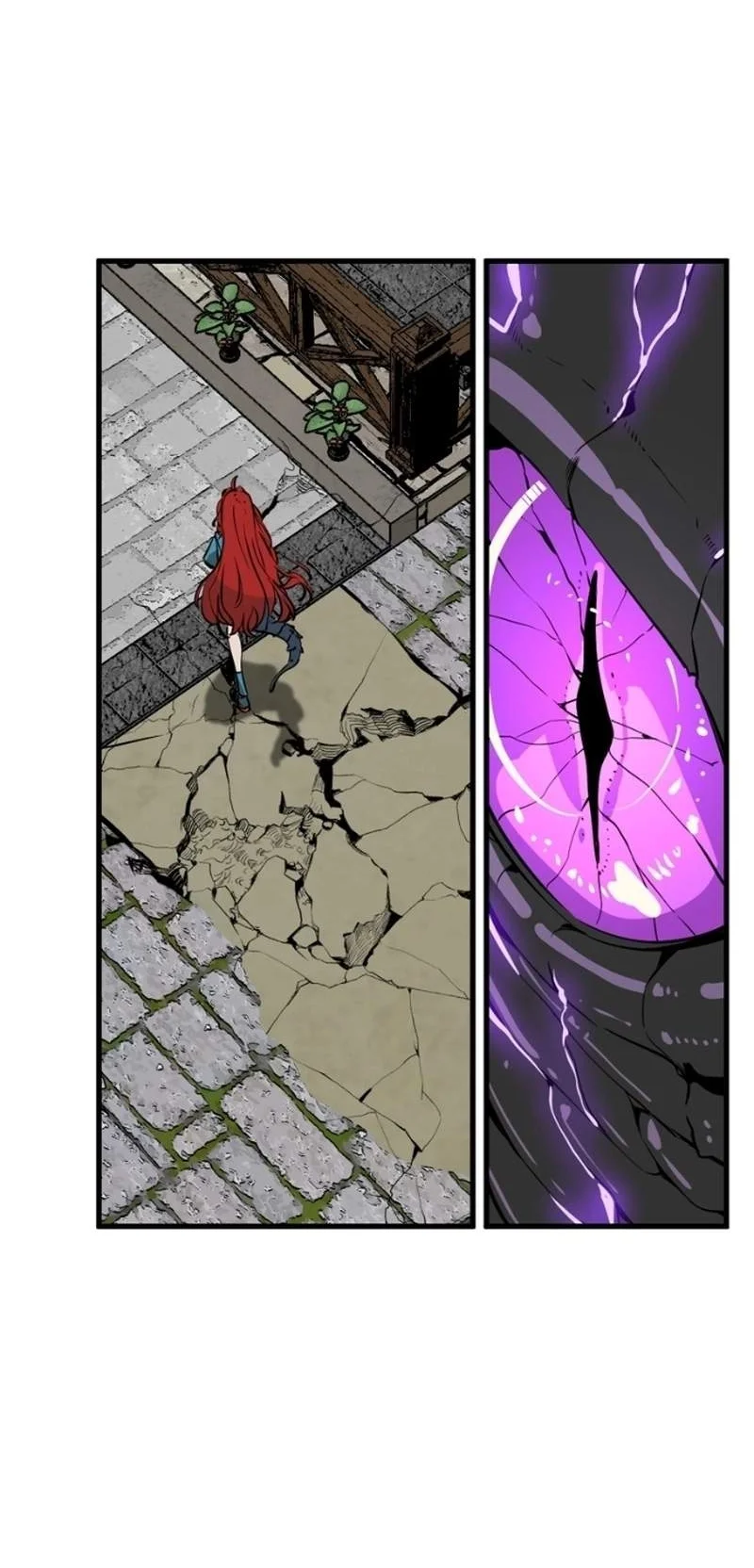 Hero Killer Chapter 266 Gambar 48