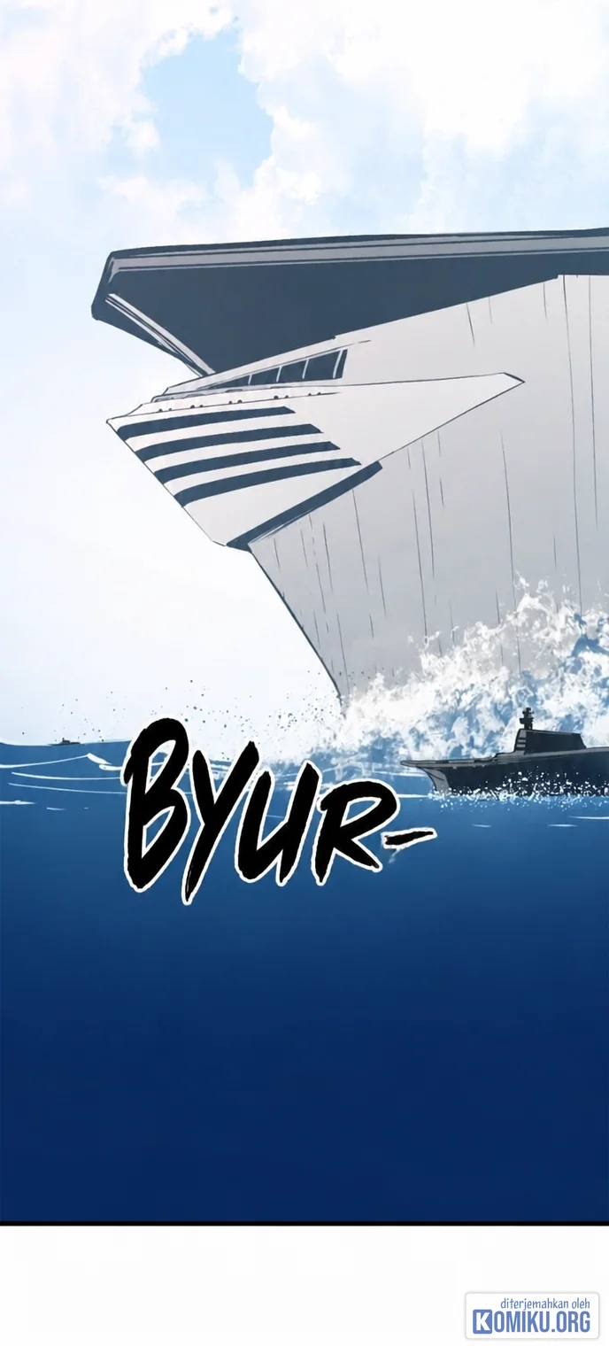 Hero Killer Chapter 268 Gambar 46
