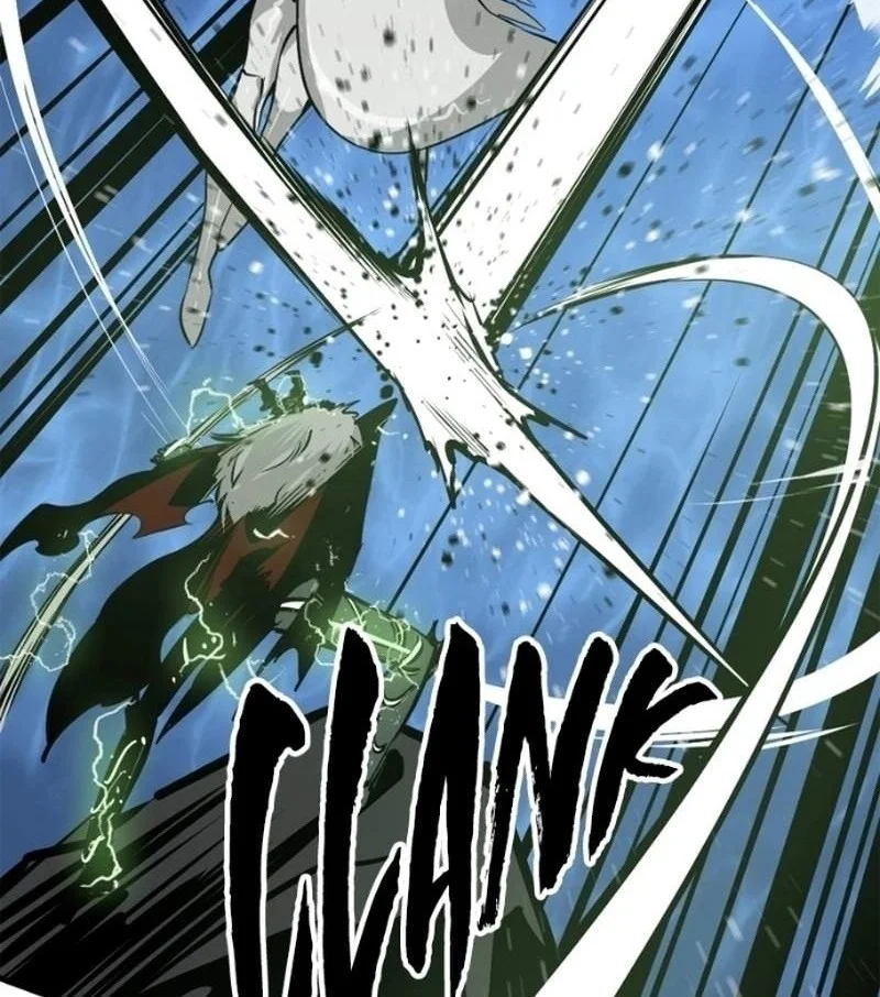Hero Killer Chapter 269 Gambar 40