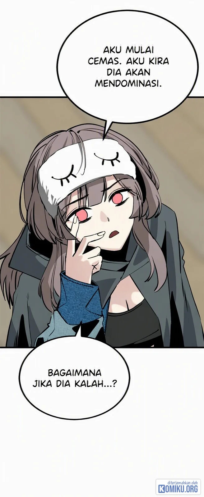 Hero Killer Chapter 269 Gambar 42