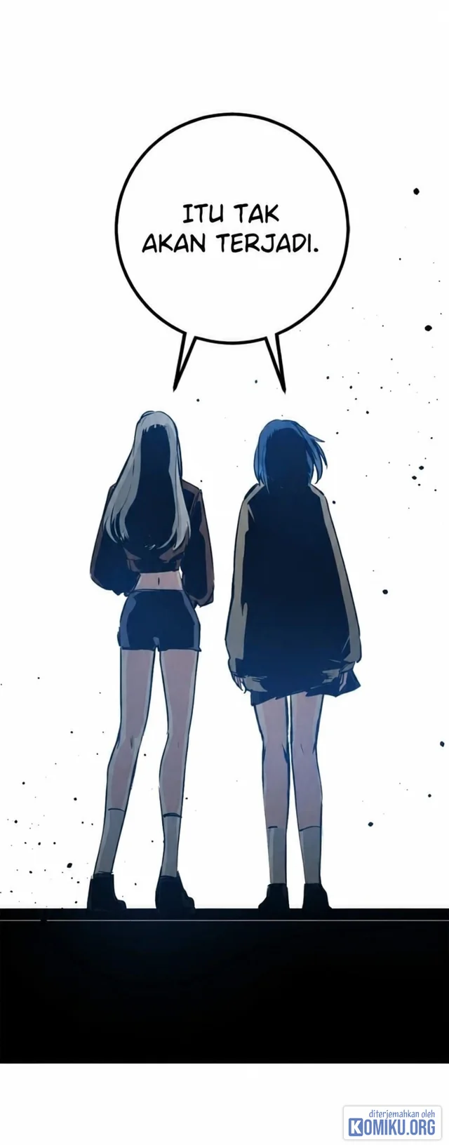 Hero Killer Chapter 269 Gambar 43