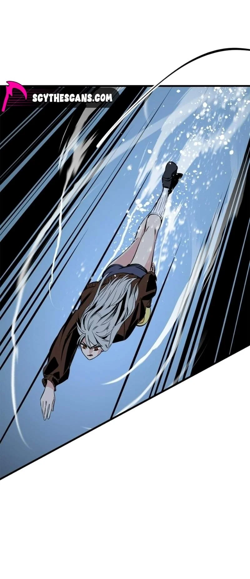Hero Killer Chapter 270 Gambar 46