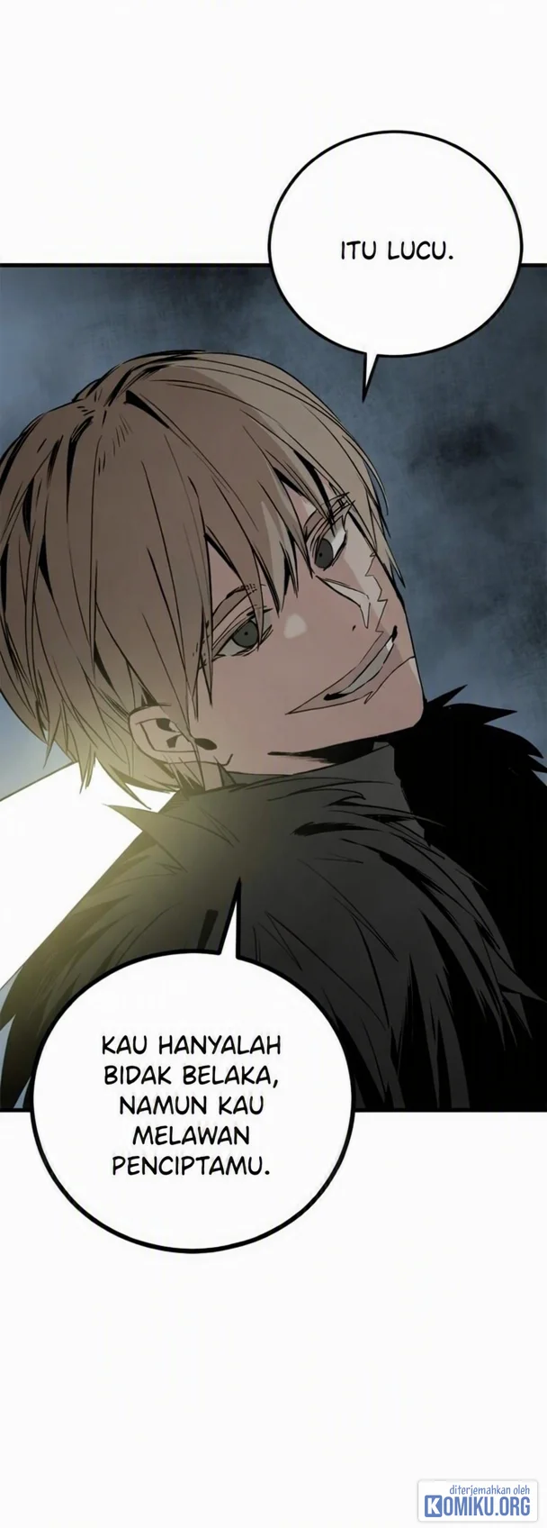 Hero Killer Chapter 272 Gambar 42
