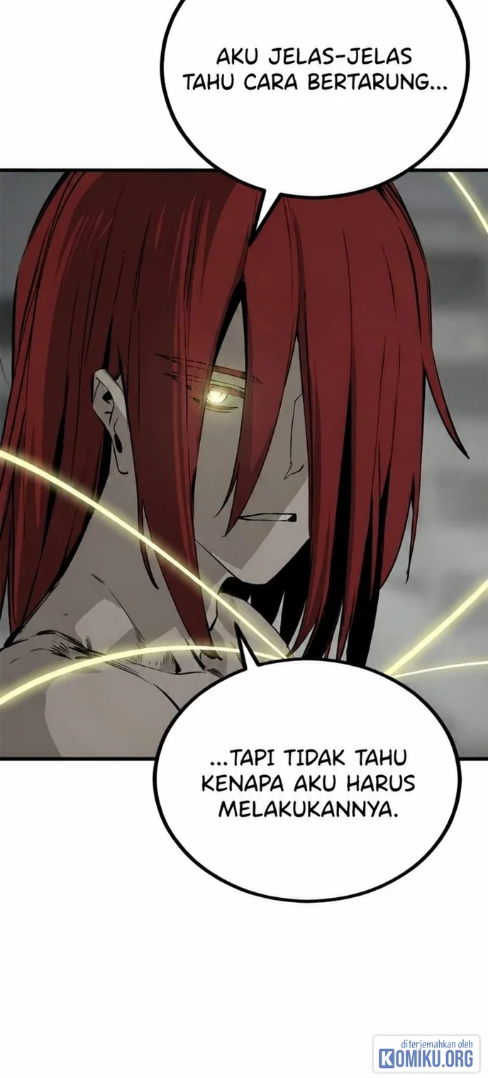 Hero Killer Chapter 272 Gambar 43