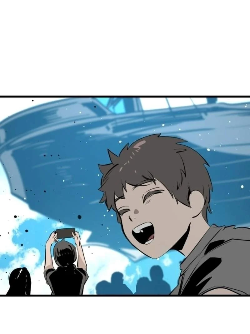 Hero Killer Chapter 275 Gambar 44