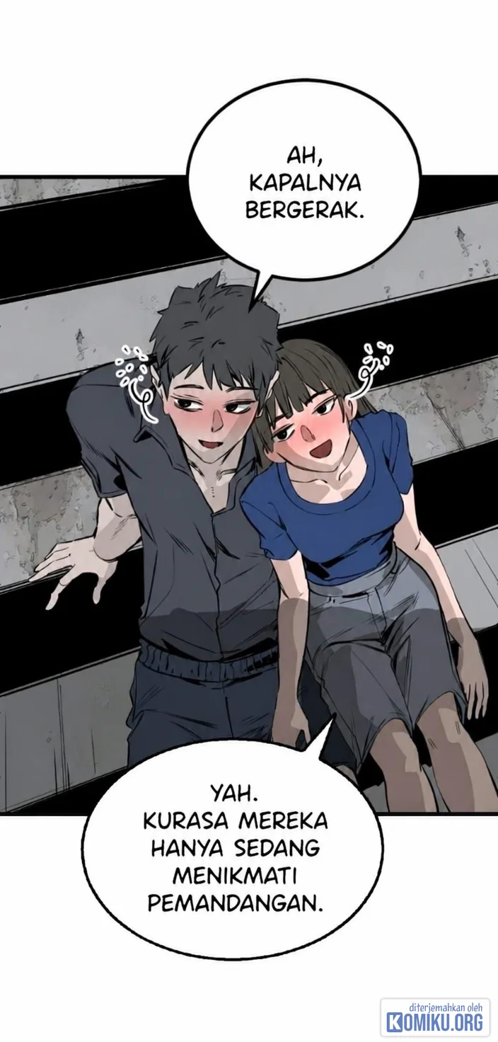 Hero Killer Chapter 275 Gambar 45