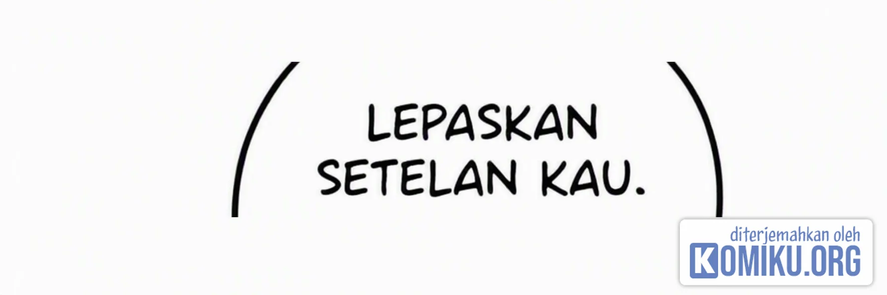 Hero Killer Chapter 276 Gambar 44