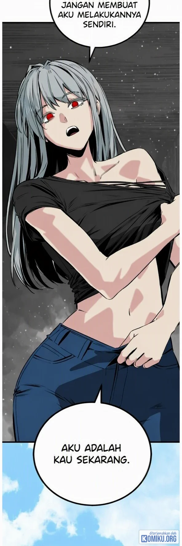 Hero Killer Chapter 276 Gambar 45