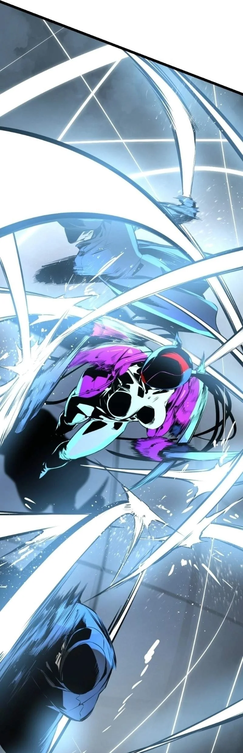 Hero Killer Chapter 277 Gambar 40
