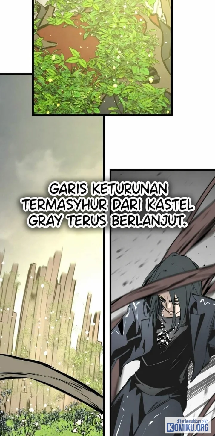 Hero Killer Chapter 278 Gambar 47