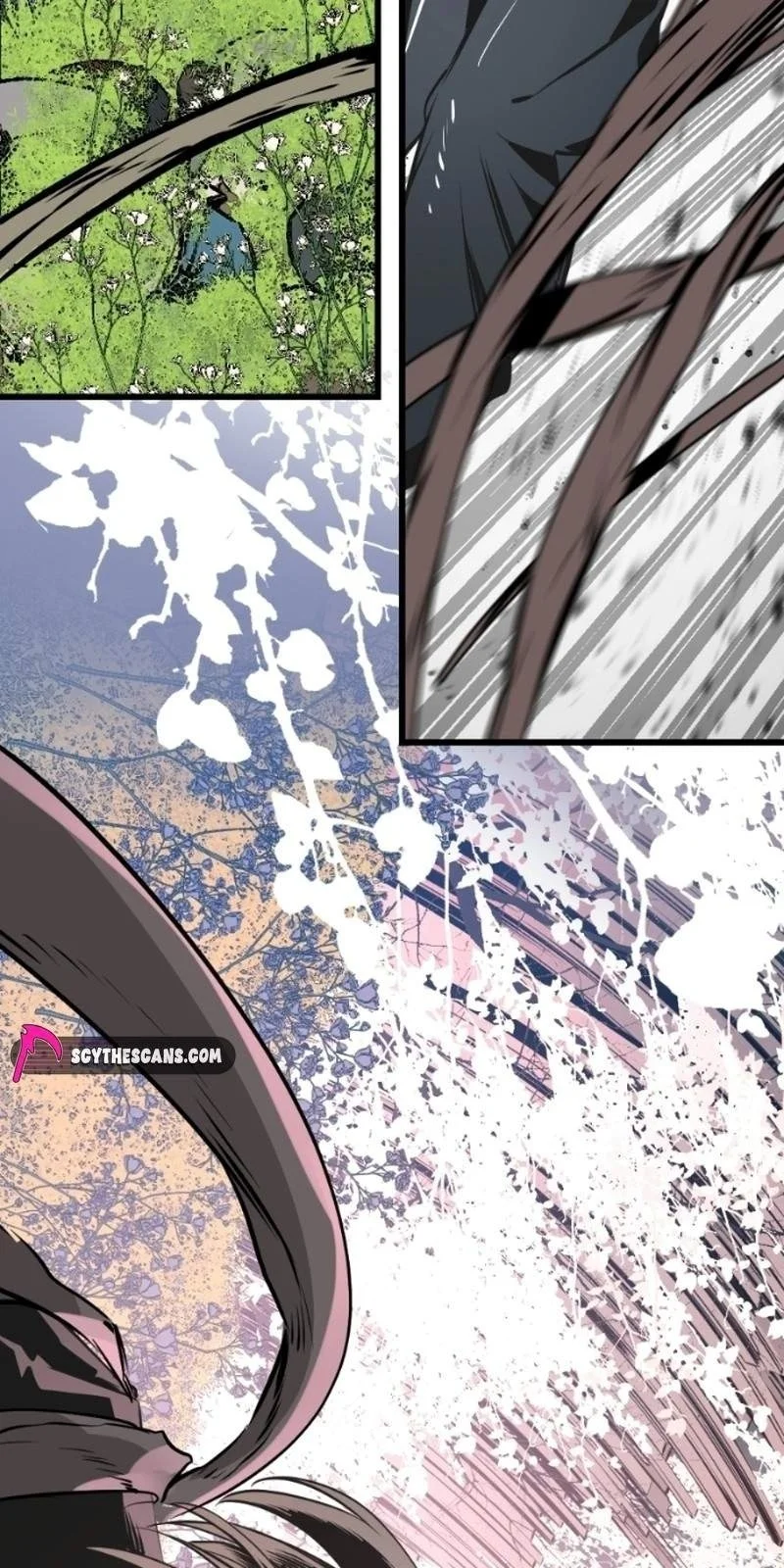 Hero Killer Chapter 278 Gambar 48