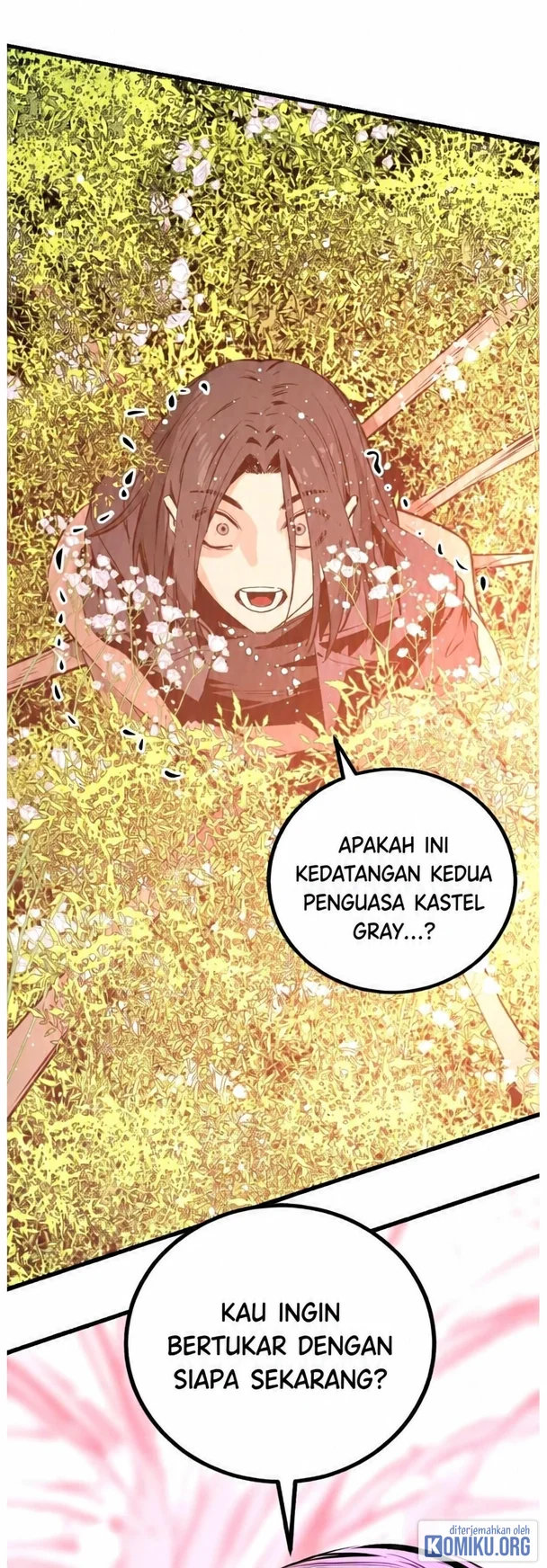 Hero Killer Chapter 278 Gambar 51
