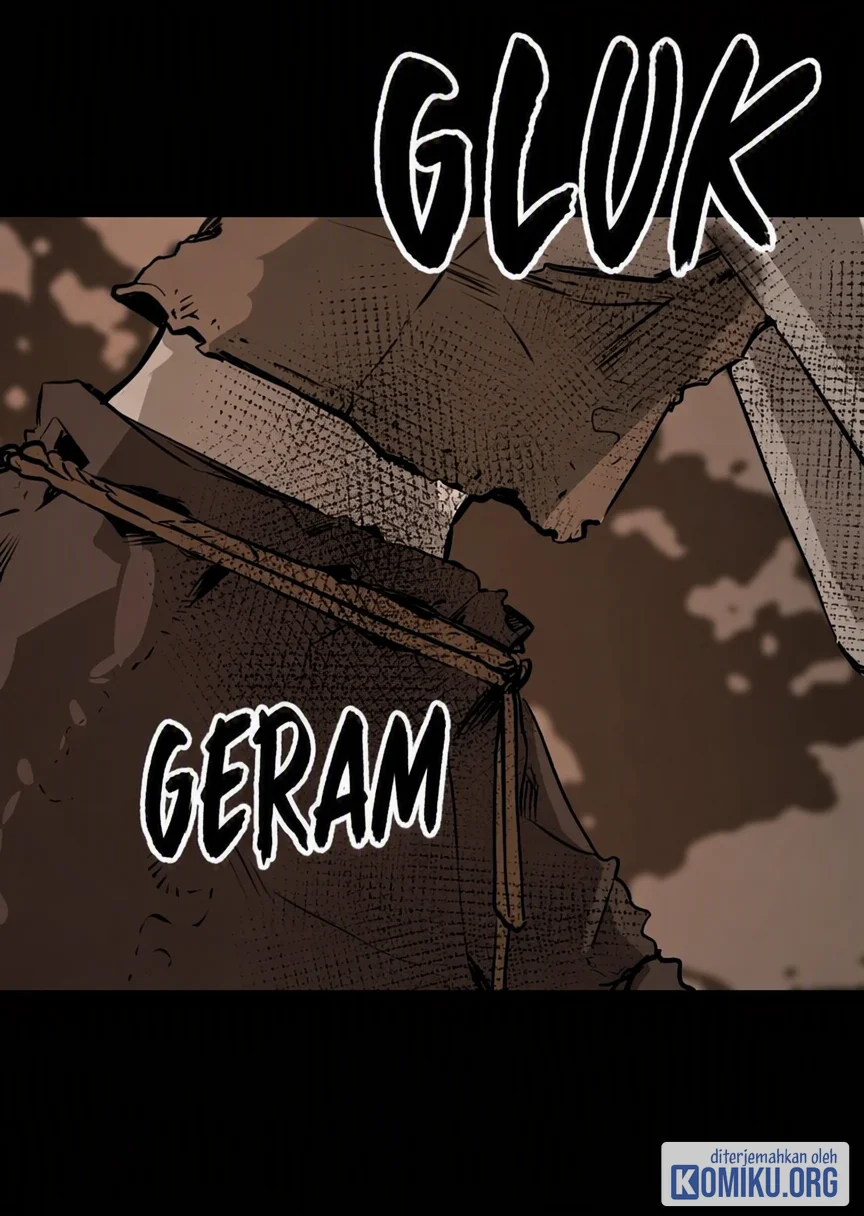 Hero Killer Chapter 279 Gambar 55