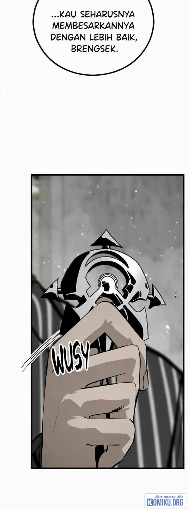 Hero Killer Chapter 280 Gambar 47