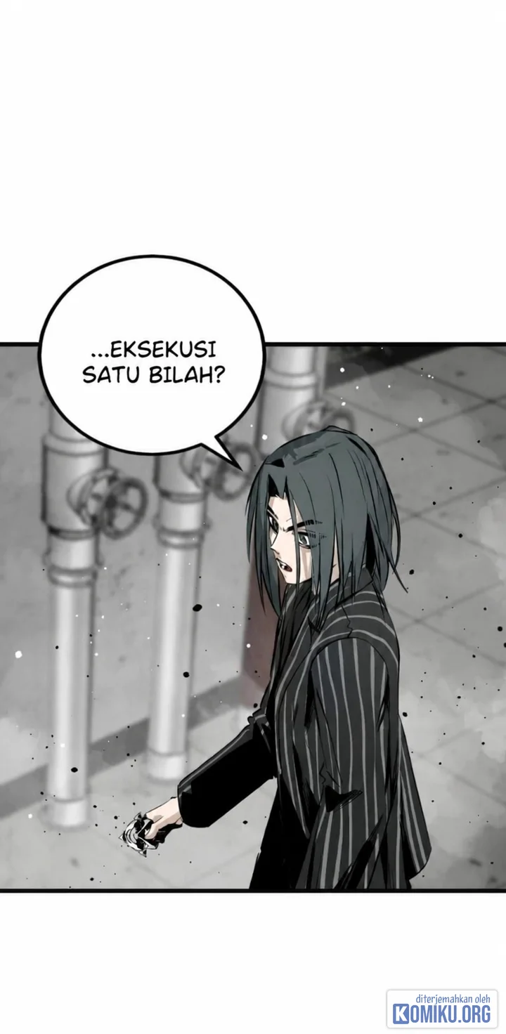 Hero Killer Chapter 280 Gambar 49