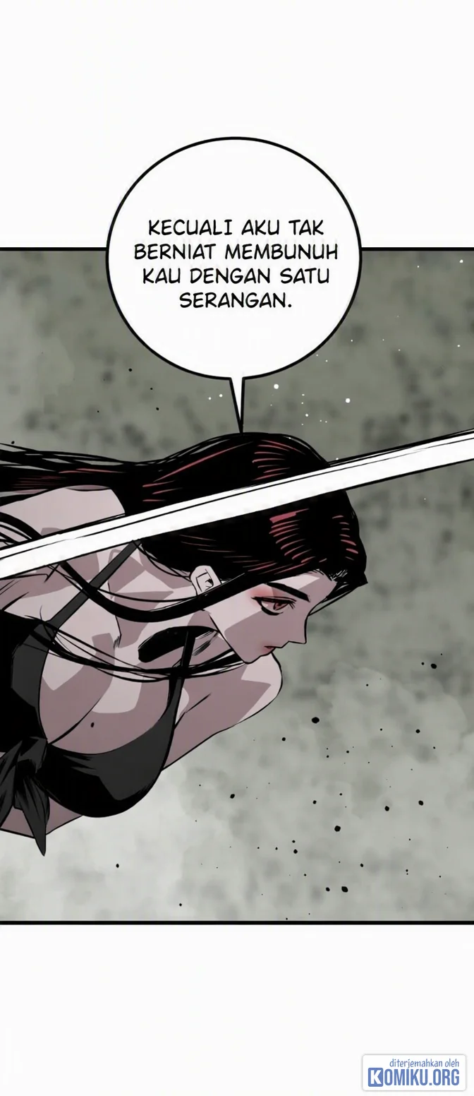 Hero Killer Chapter 280 Gambar 50